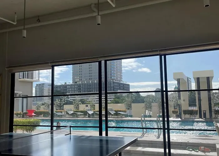 Apartment Yamiyzing At The Median It Park *