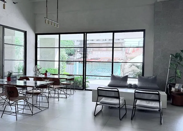 Apartment Yamiyzing At The Median It Park *