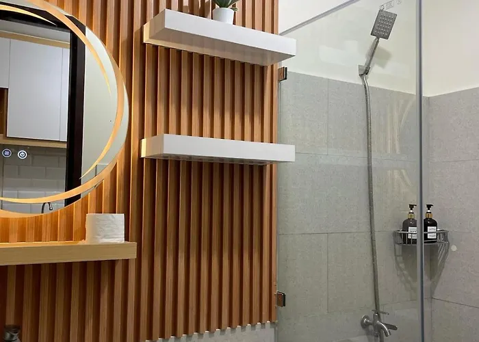 Apartment Yamiyzing At The Median It Park Cebu