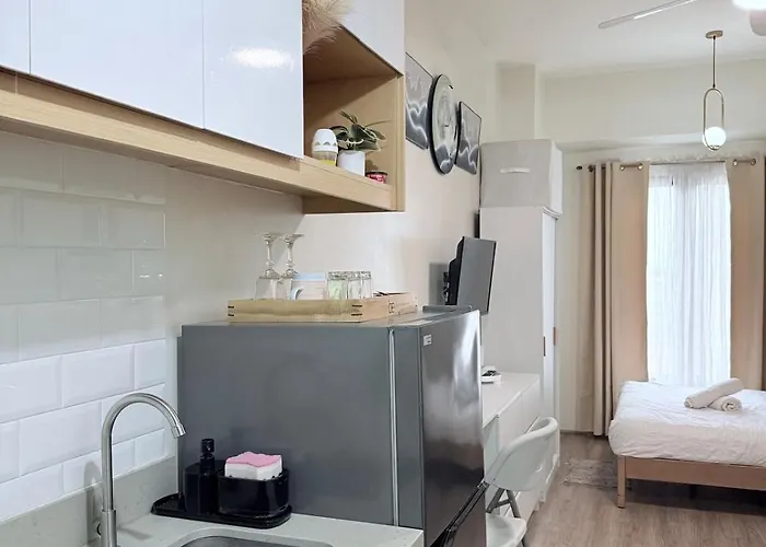 Apartment Yamiyzing At The Median It Park