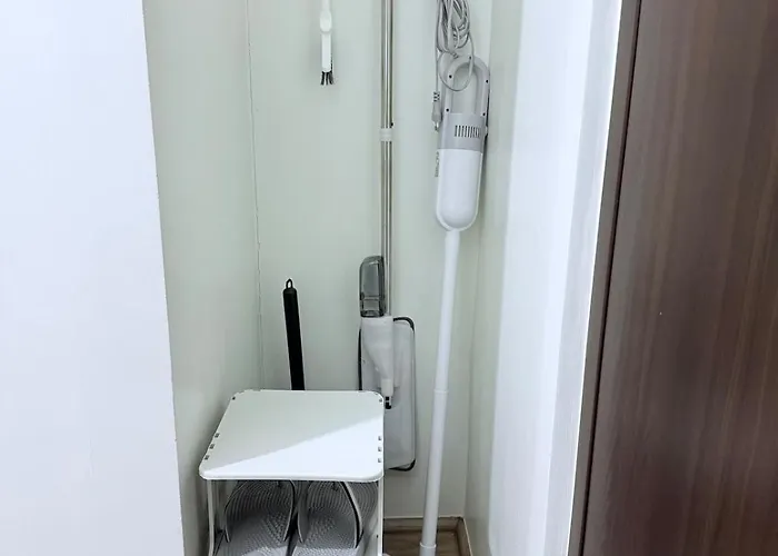 Yamiyzing At The Median It Park Apartment Cebu