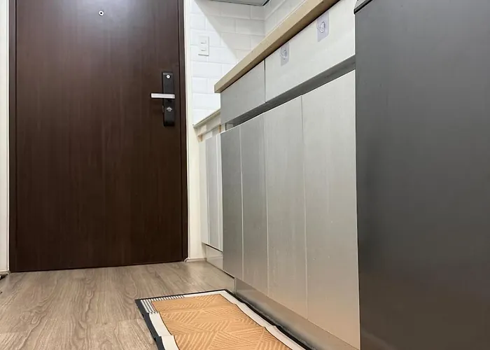 Yamiyzing At The Median It Park Apartment Cebu